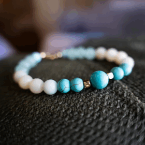 Pulsera Aqua