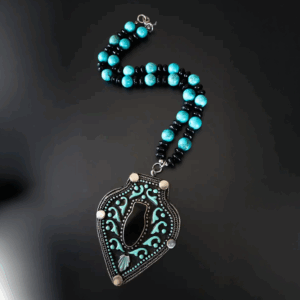 Collar Fertilidad Amazónica